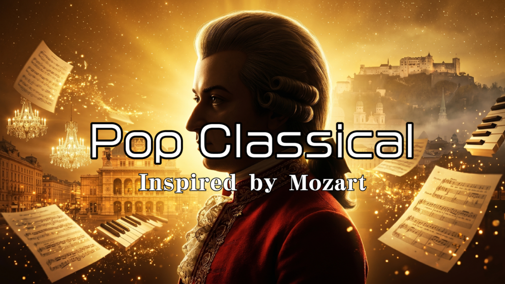 Mozart