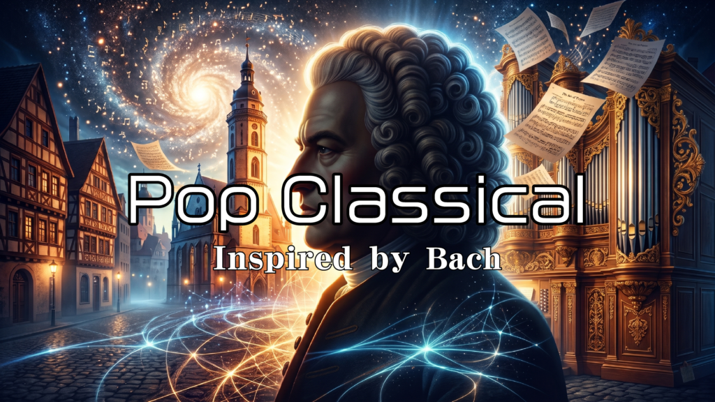 J.S. Bach